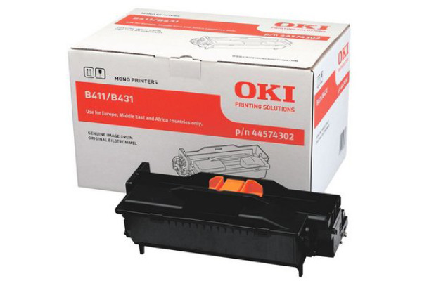 OKI Drum 44574302 B411/431 25'000 Seiten