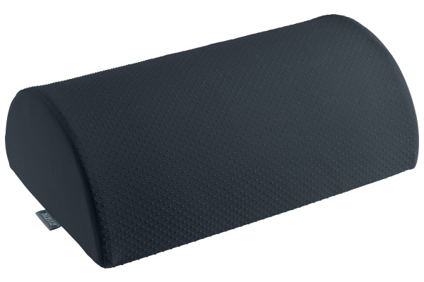LEITZ Fussstütze Cosy 5371-0089 grau 260x140x405mm