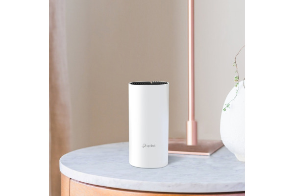 TP-LINK Deco E4(1-Pack) AC1200 DecoE41-P Whole-Home Mesh Wi-Fi System