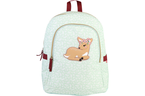 ANCOR Rucksack Sweet friends 111354 blau 40x29x16 cm