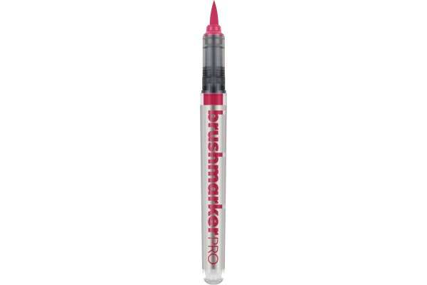 KARIN Brush Marker PRO 170 27Z170 magenta red