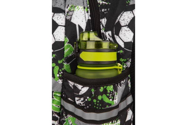 COOLPACK Rucksack Jerry 21l F029674 Lets Gol