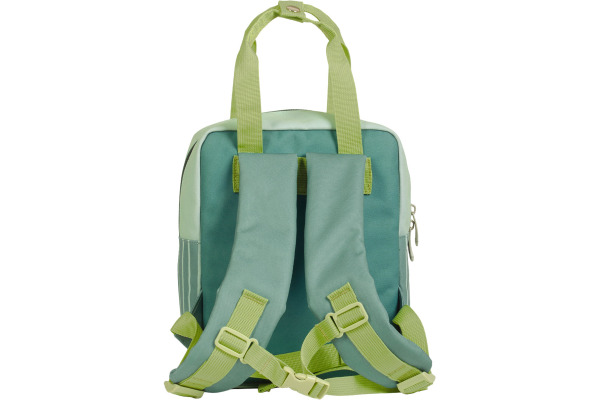 ALLC Rucksack 21x26x10cm BPDIGR98 Dinausaur