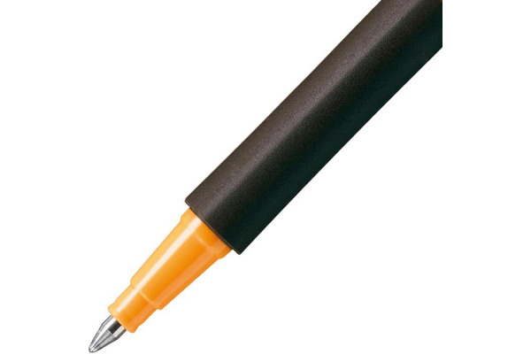 STABILO pointVisco Gelschreiber 0.5mm 1099/10 10 Farben ass.