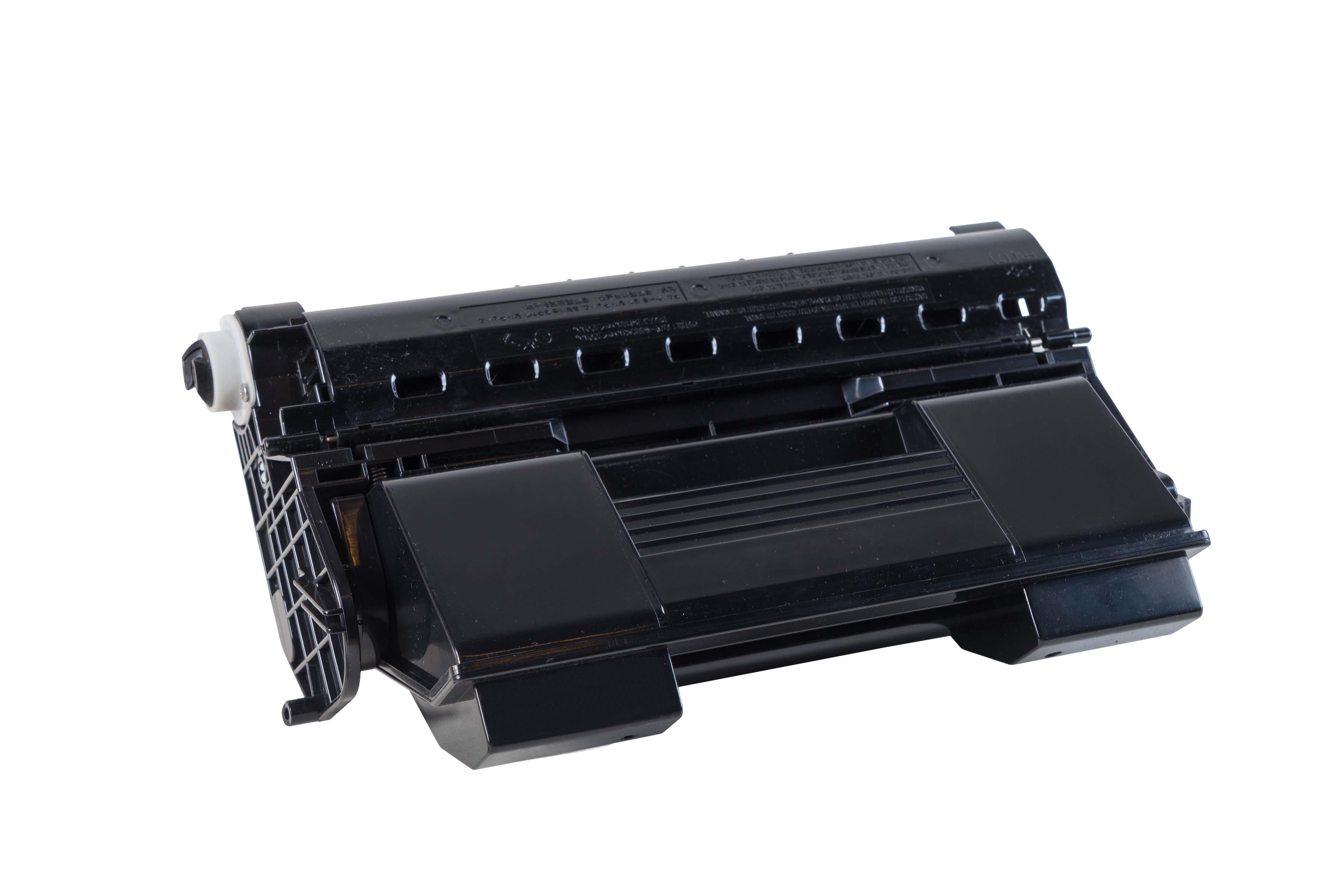 Tonerfabrik Toner OKI B710 / B720 / B730 15'000 Seiten, schwarz