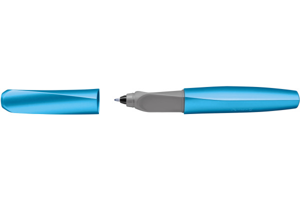 PELIKAN Tintenroller Twist M 811286 Frosted Blue