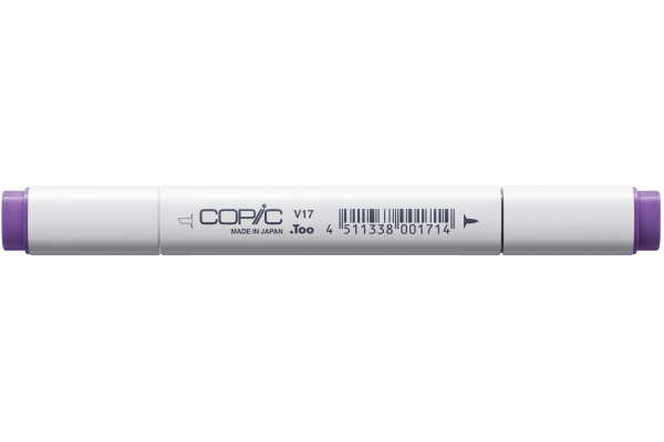 COPIC Marker Classic 20075175 V17 - Amethyst