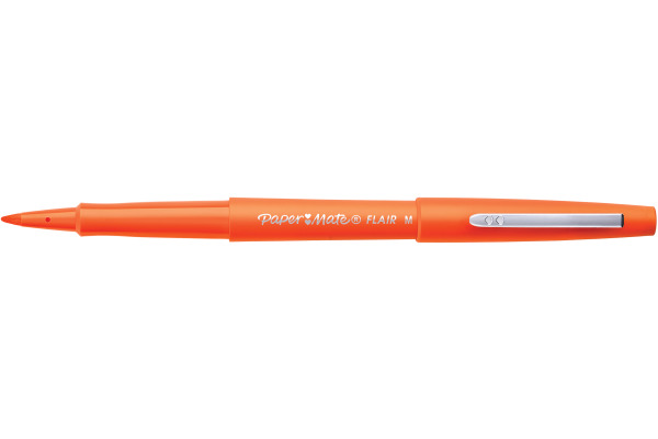 PAPERMATE Nylon Flair 1mm S0971620 orange
