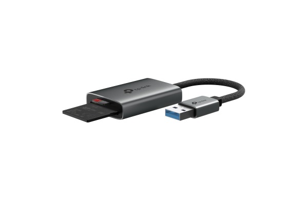 TP-LINK USB-A to SD/TF 3.0 Adapter UA430