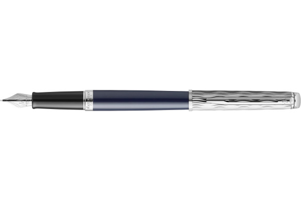WATERMAN Füllfederhalter M 2166468 L'ESSENCE blue