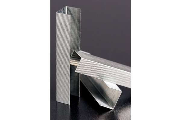 RAPID Heftklammern 24/6 mm 24855600 verzinkt 1000 Stück