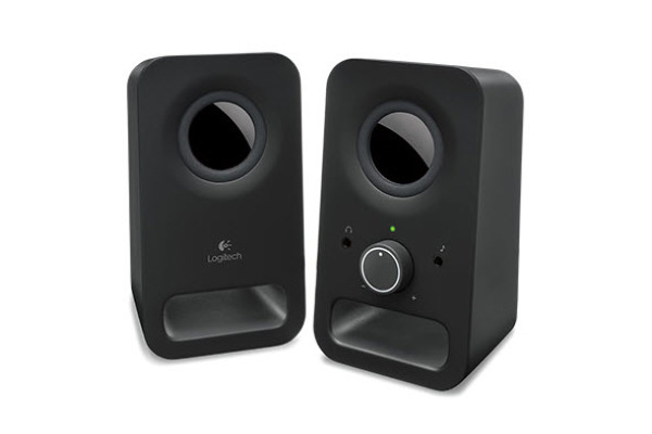LOGITECH Speaker Z-150 980-000814 black