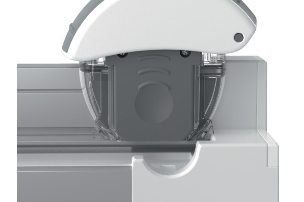 LEITZ Rollenschneidemaschine 90280000 Precision Office A3 / 15 Blatt