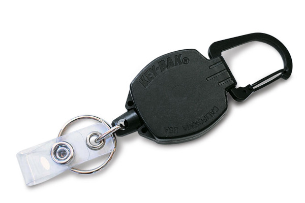 KEY BAK Key-Bak SIDEKICK A15281 schwarz