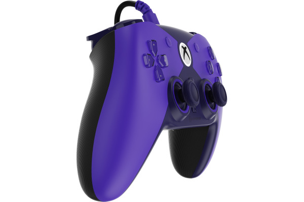 HYPERKIN Competitor Wired Controller M01638-PU Xbox Series,One,Win11,10,Pu.