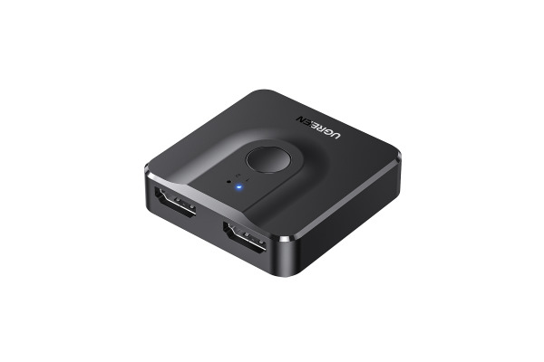 UGREEN Bi-Directional Switcher 50966 HDMI 2.0 2x1