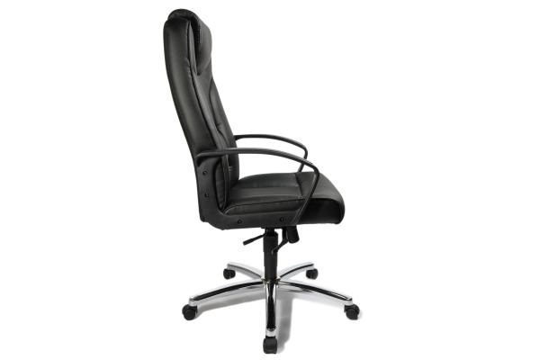 TOPSTAR Bürodrehstuhl Comfort 2 7819D60 schwarz
