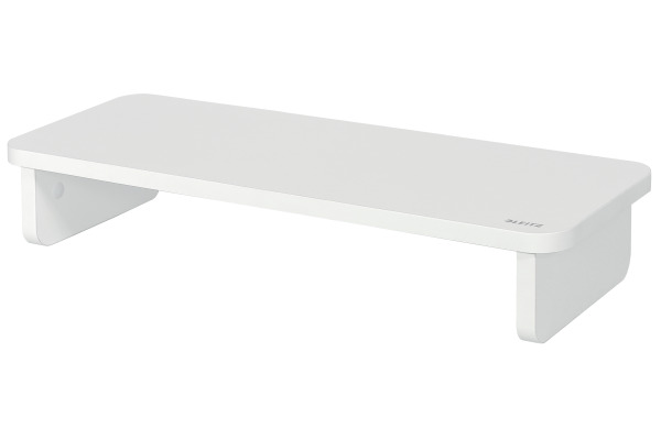 LEITZ Monitorständer Ergo 64340001 Weiss
