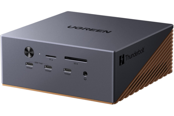 UGREEN Maxidok 17-in-1 85590F Thunderbolt 5