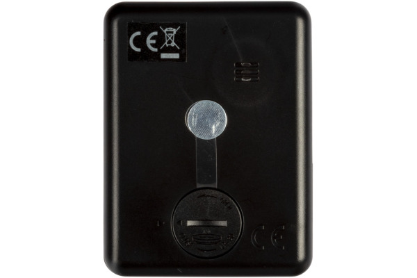 NORDIC Q Pepper Kitchen Timer 352426 Digital