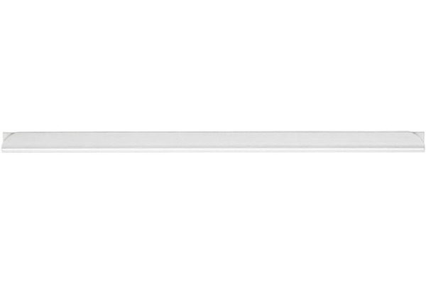 KOLMA Klemmschiene 3mm A4 10.746.00 transparent 25 Stück