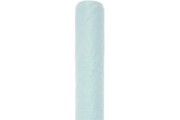 RICO DESI Knitter Geschenkpapier 401210 Hellblau 68x200cm