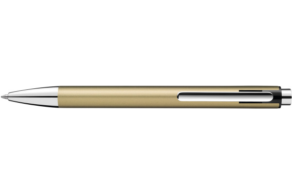 PELIKAN Kugelschreiber Snap Metallic M 817653 Gold