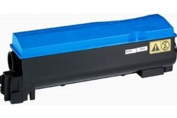 KYOCERA Toner-Kit cyan TK-570C FS-C5400DN 12'000 Seiten