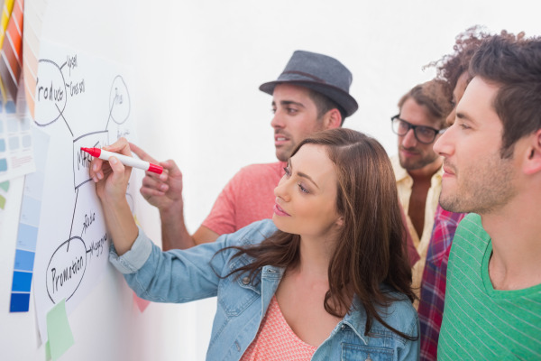 LEGAMASTE Whiteboard Board Assistant 7-122500