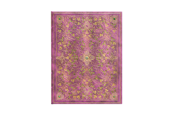 PAPERBLAN Notizbuch blanco Ultra PB9367-1 Diamant 88 Blatt