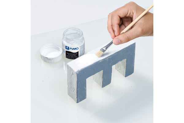 FIMO Haftgrund für Blattmetall 35ml 8782BK