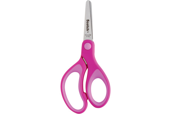 SCOTCH Schere Kids 1442B farbig assortiert 12cm