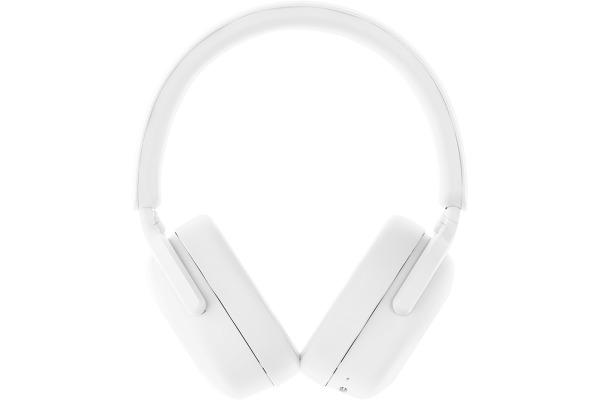 SUDIO Over-ear Headphones R4WHT R4, White, Wireless