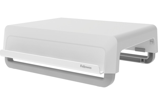 FELLOWES Monitor Ständer Breyta 100016561 weiss