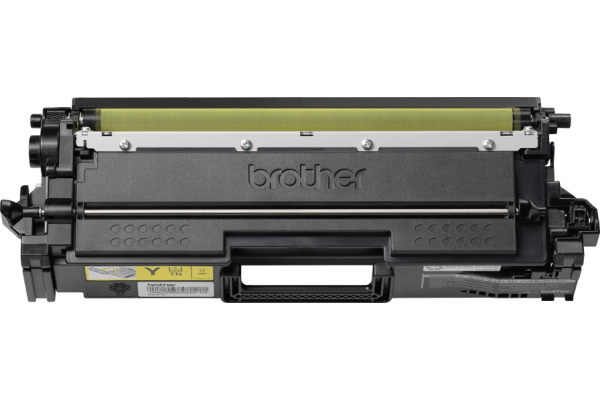 BROTHER Toner HY yellow TN-821XLY HL-L9430/9470CDN 9000 S.