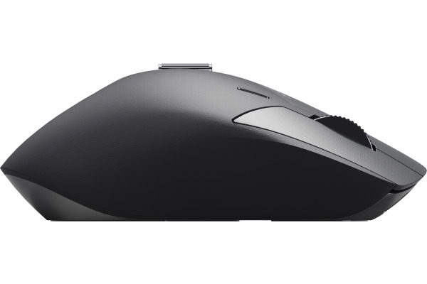 RAPOO MT760L Wireless Mouse Black 12527 Multi-Mode