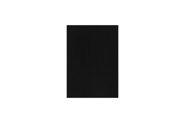 I AM CREA Tonpapier A4 29030083 120g, schwarz
