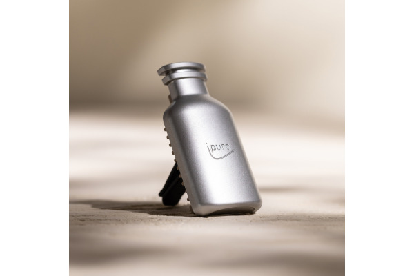 IPURO Auto Erfri. Set Classic 2x9ml 95.613 cachemire