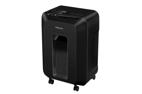 FELLOWES Aktenvernichter AutoMax 4621501 80M P-4, 17L, AF
