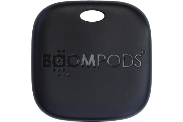 BOOMPODS Boomtag Rechargeable TARRE2 blue,black