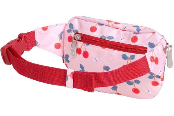 ALLC Bauchtasche Kids Cherries BUCHPI03 23x13x5cm