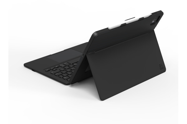 ZAGG Keyboard Pro Keys iPad Pro11 103414737 2 Connect,(M4/M5) Black,CH