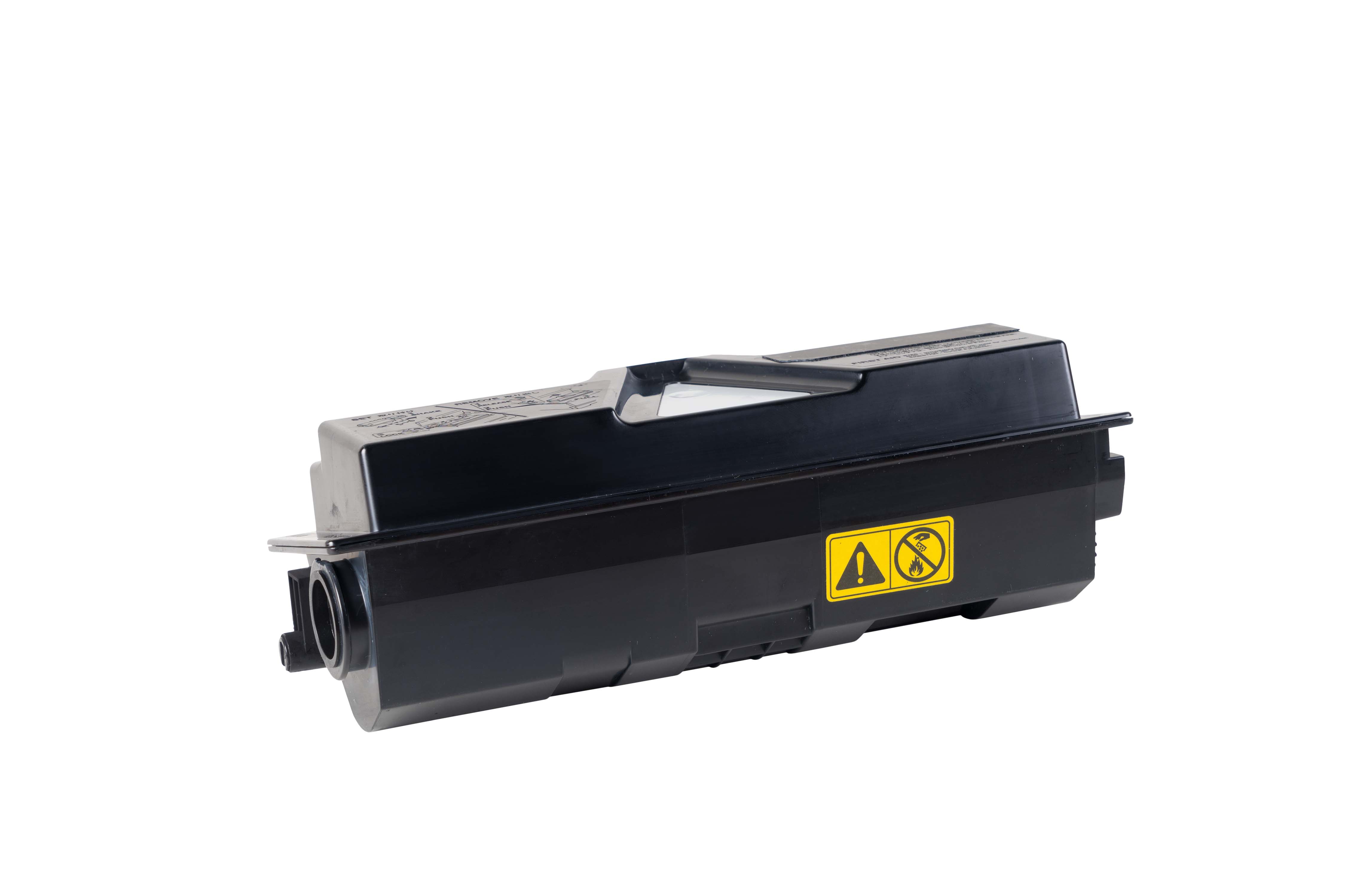 Tonerfabrik Toner TK-1140 7'200 Seiten, schwarz