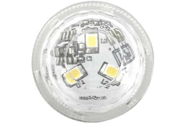 FOLIA Deko-Licht LED 983 10 Stück