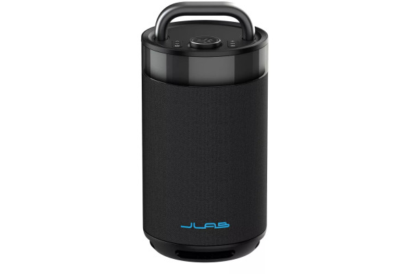 JLAB Epic Party Portable Speaker IEUSBEPIC Wireless, Black