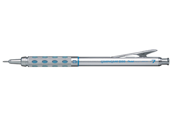 PENTEL Graphgear 1000 0,7mm PG1017-C