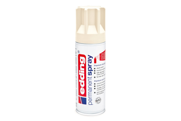 EDDING Acryllack 5200-920 elfenbein