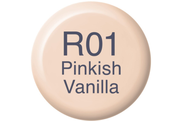 COPIC Ink Refill 21076281 R01 - Pinkish Vanilla