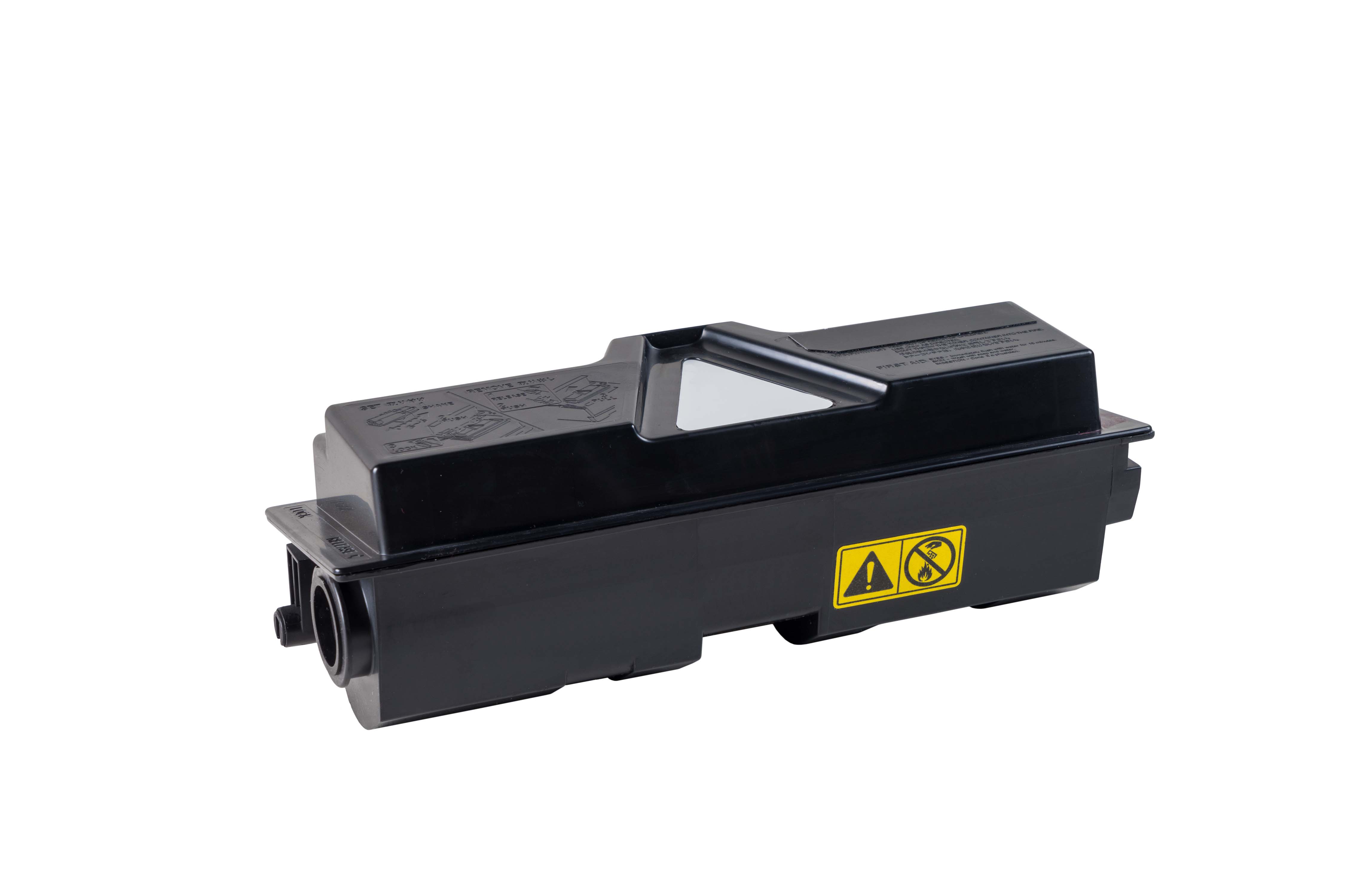 Tonerfabrik Toner TK-140 4'000 Seiten, schwarz