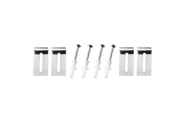 MAGNETOP. Ersatzteil Wandhalterung 1111544 für SP Whiteboards